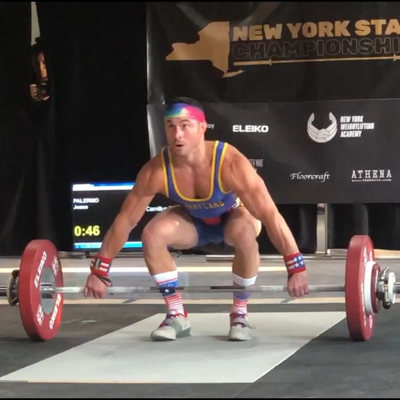 Meet your Posher, Jesse - Picture 1 of 11